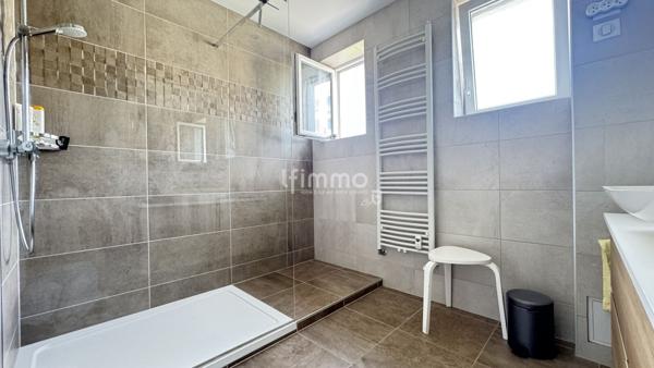 Appartement F5 de 130m2
