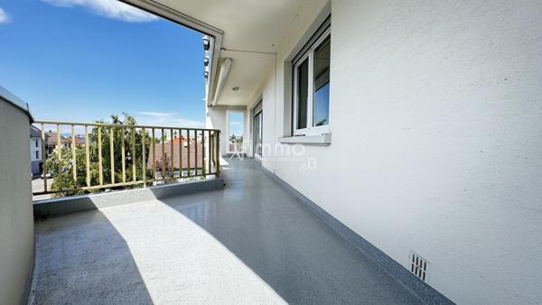 Appartement F5 de 130m2