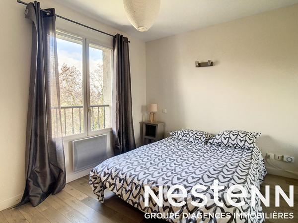 SATHONAY CAMP - Secteur calme - maison récente de 142.82 m² - 4 chambres + garage double