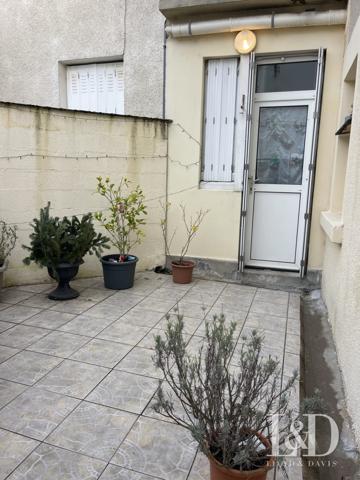 IMMEUBLE INVESTISSEMENT LOCATIF 128m2