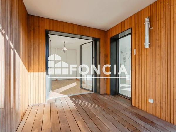 À vendre Appartement 4 pièces 82 m² - Les Sables-d'olonne 85100