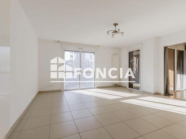 À vendre Appartement 4 pièces 82 m² - Les Sables-d'olonne 85100