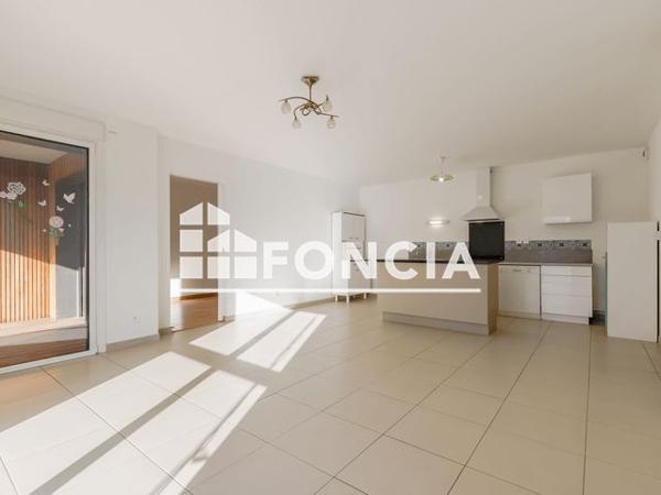 À vendre Appartement 4 pièces 82 m² - Les Sables-d'olonne 85100