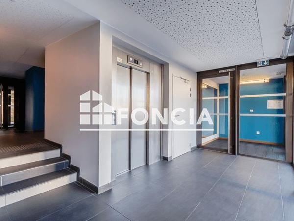 À vendre Appartement 4 pièces 82 m² - Les Sables-d'olonne 85100