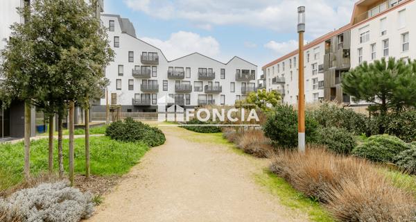 À vendre Appartement 4 pièces 82 m² - Les Sables-d'olonne 85100