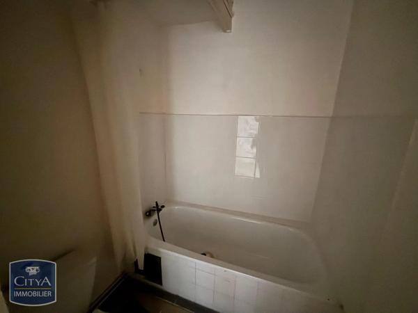 Appartement à vendre 2 pièces 45m²