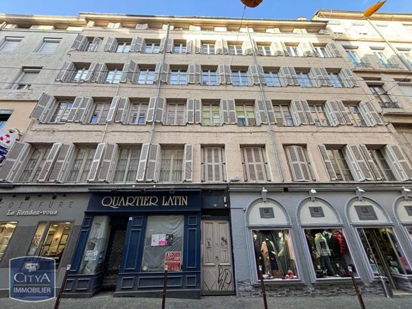 Appartement à vendre 2 pièces 45m²