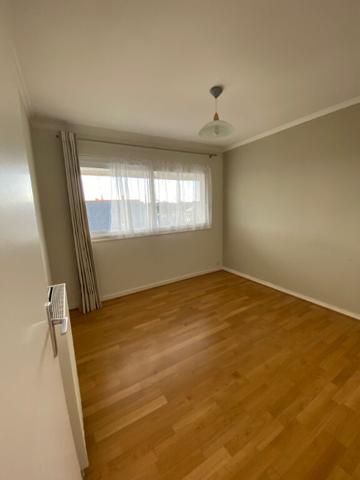 LOCATION A L"ANNEE - T3 Vue mer depuis le balcon