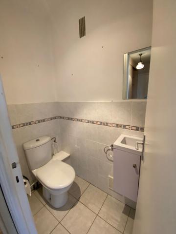 LOCATION A L"ANNEE - T3 Vue mer depuis le balcon