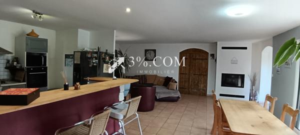 Maison 5 pièce(s) 4 chambre(s) 113.25 m²