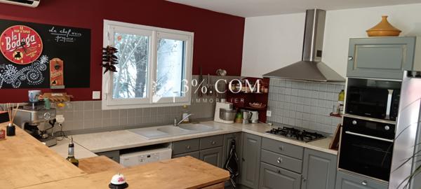 Maison 5 pièce(s) 4 chambre(s) 113.25 m²