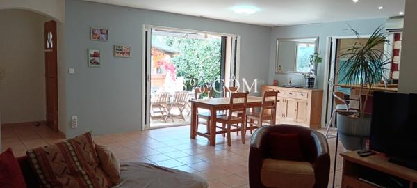 Maison 5 pièce(s) 4 chambre(s) 113.25 m²