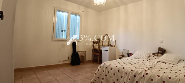 Maison 5 pièce(s) 4 chambre(s) 113.25 m²