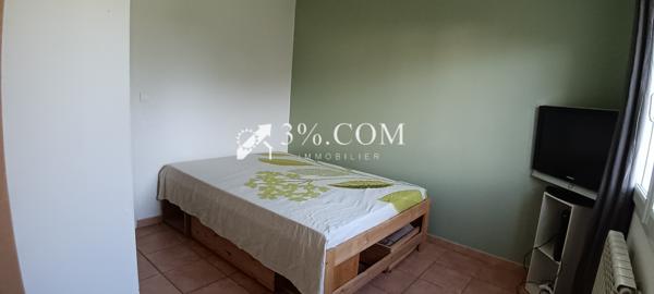 Maison 5 pièce(s) 4 chambre(s) 113.25 m²