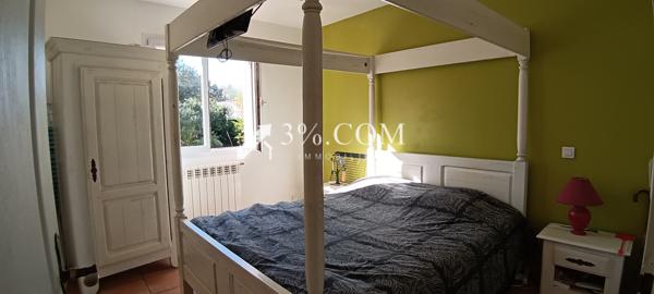 Maison 5 pièce(s) 4 chambre(s) 113.25 m²