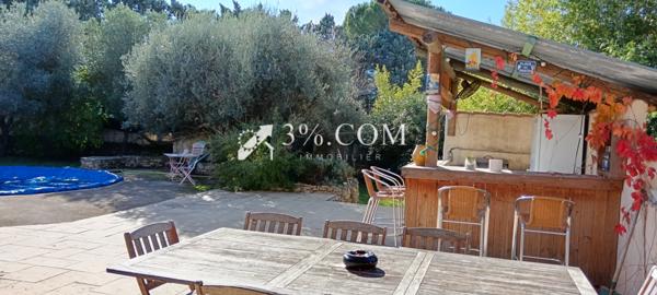 Maison 5 pièce(s) 4 chambre(s) 113.25 m²