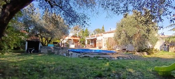 Maison 5 pièce(s) 4 chambre(s) 113.25 m²