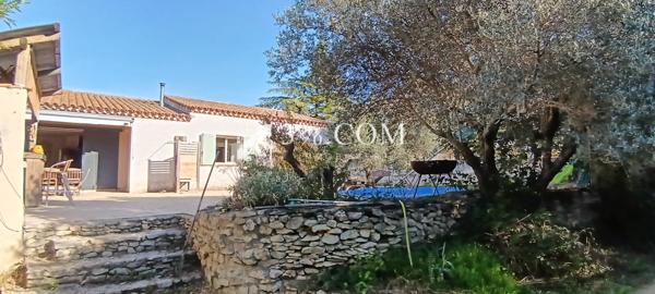 Maison 5 pièce(s) 4 chambre(s) 113.25 m²