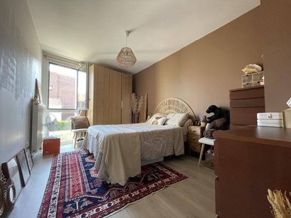 Appartement de standing