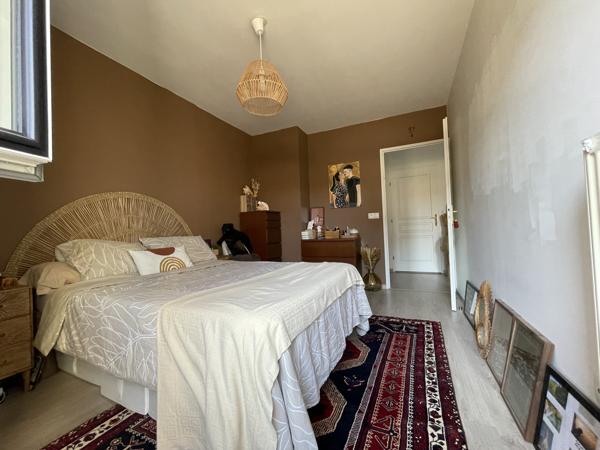 Appartement de standing