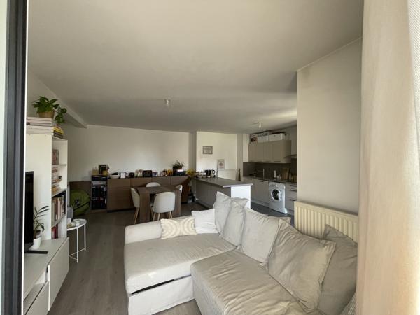 Appartement de standing