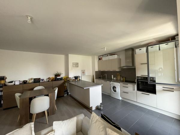 Appartement de standing