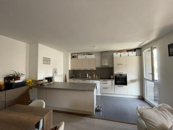 Appartement de standing