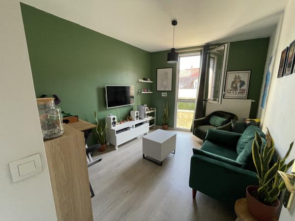 Appartement de standing