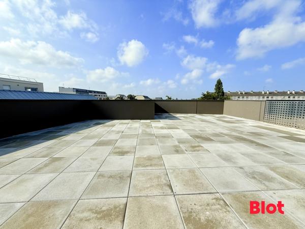 Appartement 5 pièce(s)