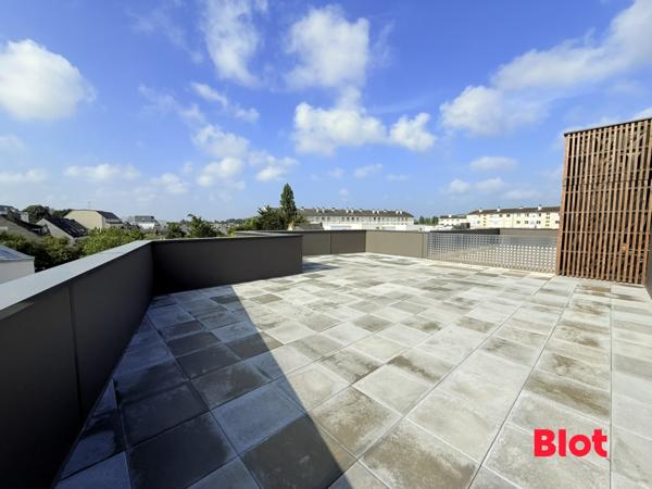 Appartement 5 pièce(s)