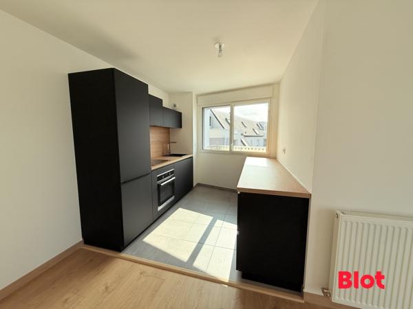 Appartement 5 pièce(s)