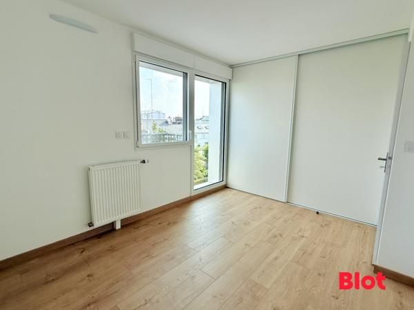 Appartement 5 pièce(s)