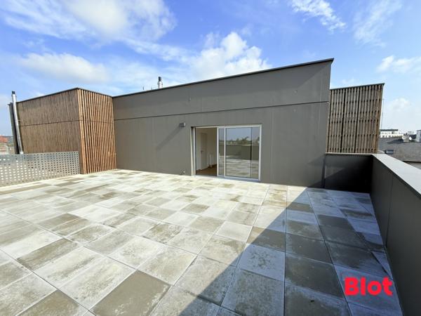 Appartement 5 pièce(s)