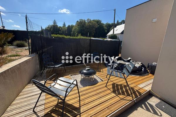 Maison 5 pièces - 101 m²