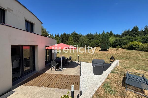 Maison 5 pièces - 101 m²