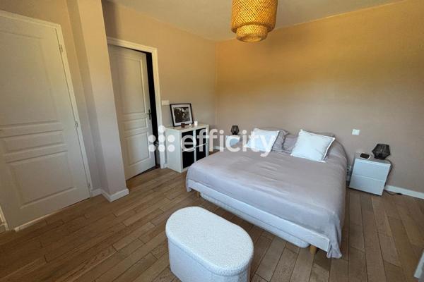 Maison 5 pièces - 101 m²