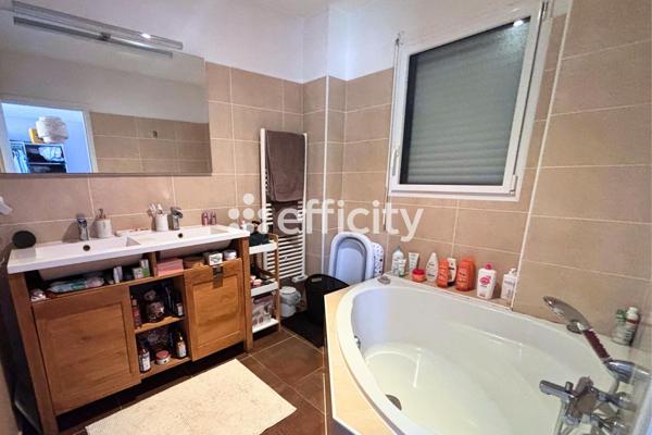 Maison 5 pièces - 101 m²