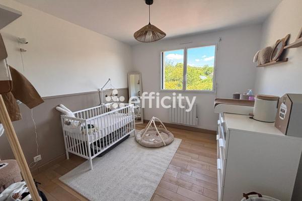 Maison 5 pièces - 101 m²