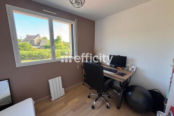 Maison 5 pièces - 101 m²