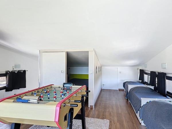 Maison à vendre  5 pièces - 169 m2 ZONZA - 201