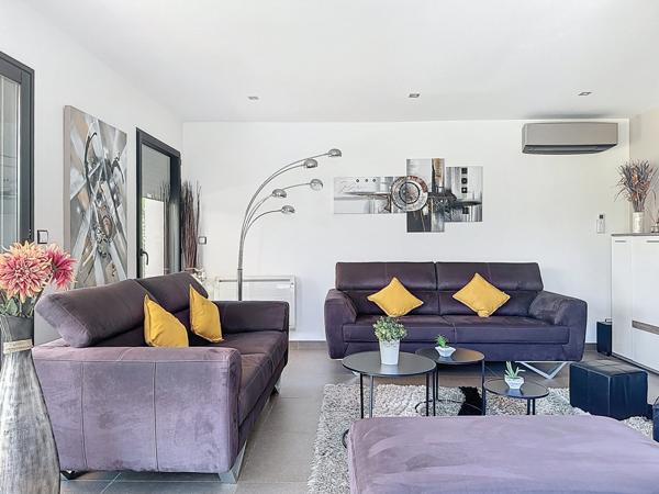 Maison à vendre  5 pièces - 169 m2 ZONZA - 201