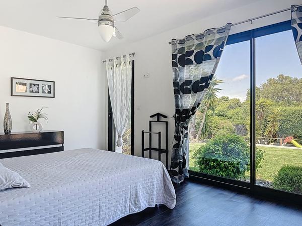 Maison à vendre  5 pièces - 169 m2 ZONZA - 201