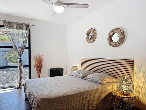 Maison à vendre  5 pièces - 169 m2 ZONZA - 201