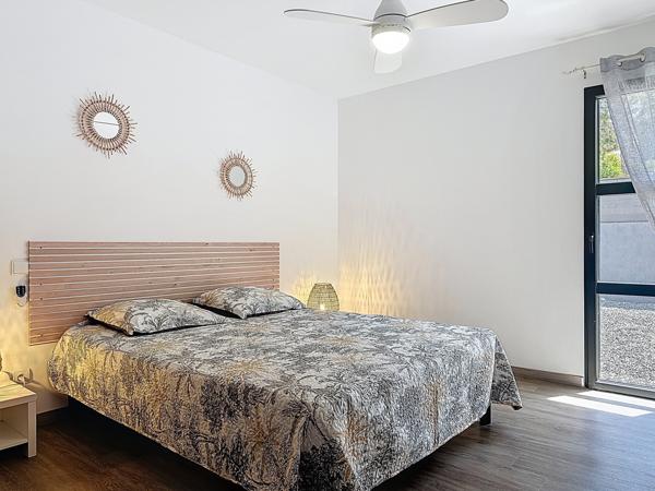 Maison à vendre  5 pièces - 169 m2 ZONZA - 201