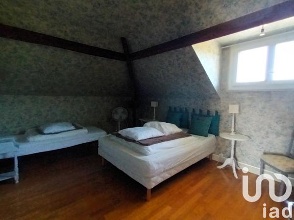 Maison à vendre 7 pièces 157 m² Saint-Aignan