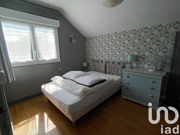 Maison à vendre 7 pièces 157 m² Saint-Aignan