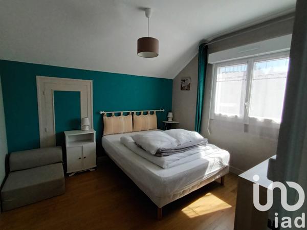 Maison à vendre 7 pièces 157 m² Saint-Aignan