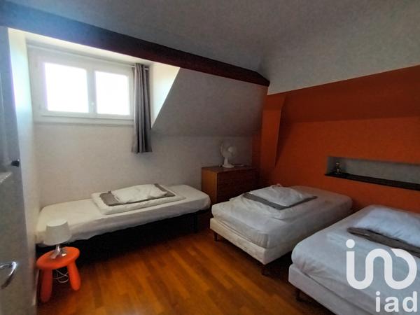 Maison à vendre 7 pièces 157 m² Saint-Aignan