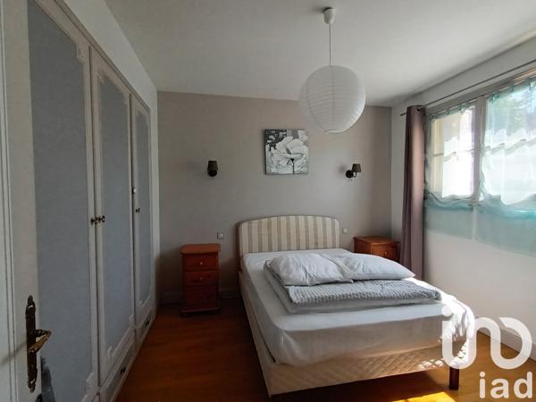 Maison à vendre 7 pièces 157 m² Saint-Aignan