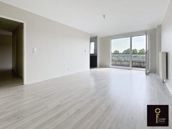 T3 Roubaix Secteur Croix-Hem-Roubaix 68.79 m²